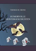 Humorvolle Geistergeschichten 3746025915 Book Cover