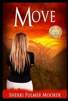Move, Book One of The Tanger Falls Mystery: A Small Town Paranormal Mystery B0FQN4KQ8C Book Cover