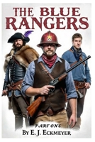The Blue Rangers: Part 1 B0FCM8HFMJ Book Cover