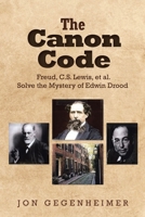 The Canon Code B0FL5BJ4DN Book Cover