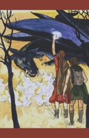 The Last Silver Nutmeg B0B5KQRSZ1 Book Cover