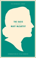 The Oasis 1612192289 Book Cover