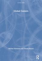 Global Careers 0415446287 Book Cover