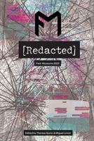 Fwd: Museums - Redacted (Rabia Tayyabi cover): Museums: Redacted (Alternate Rabia Tayyabi Cover): Museums: Redacted B0CDQ212WL Book Cover
