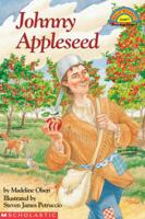 Johnny Appleseed (Hello Reader (Level 1)) 0439317053 Book Cover