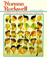 Norman Rockwell: America's Best-Loved Illustrator (First Book) 0531158403 Book Cover
