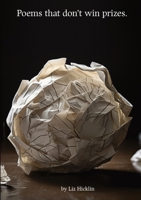 Poems that Don't Win Prizes 0645933910 Book Cover