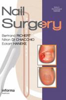 Nail Surgery 0415472334 Book Cover