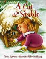 A Cat in the Stable 080664057X Book Cover