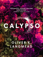 Calypso 1803365331 Book Cover