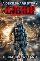 Razor Sharp 1954903227 Book Cover