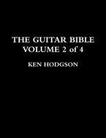 The Guitar Bible: Volume 2 of 4 1365098397 Book Cover