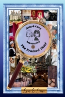 The Trained Thief B0GGHP5TJ8 Book Cover