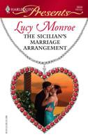 The Sicilian's Marriage Arrangement 0373126042 Book Cover