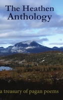 The Heathen Anthology 1300024216 Book Cover