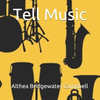 Tell Music B08YS2J8RS Book Cover