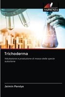 Trichoderma 6202842725 Book Cover