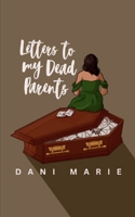Letters to my Dead Parents 9369540768 Book Cover