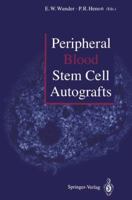 Peripheral Blood Stem Cell Autografts 3540526129 Book Cover