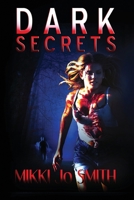 Dark Secrets 1076785263 Book Cover