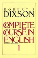 Complete Course in English Level 1 0131588176 Book Cover