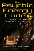 The Psychic Energy Codex B002VPEAJO Book Cover