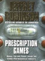 Prescription Games 0771075669 Book Cover