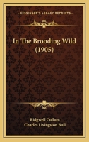 In the Brooding Wild 1523967439 Book Cover