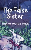 FALSE SISTER, THE 1999671376 Book Cover