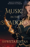 Music in the Shadows 1049206118 Book Cover