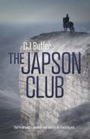 The Japson Club 1773702777 Book Cover