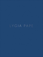 Lygia Pape (Palavra do artista) 3952446130 Book Cover