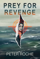 Prey for Revenge 1913142485 Book Cover