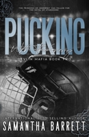 Pucking With The Enemy B0GZPBVPKH Book Cover