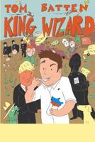 King Wizard 1530302706 Book Cover