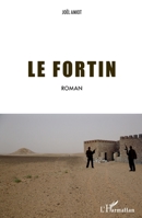 Le fortin: Roman (French Edition) 234300417X Book Cover