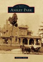 Ansley Park 1467110000 Book Cover