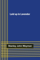 Laid up in Lavender 9356579555 Book Cover