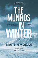 The Munros in Winter 1913207382 Book Cover