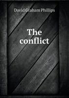 The Conflict 1517659906 Book Cover