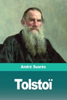 Tolstoï 396787060X Book Cover