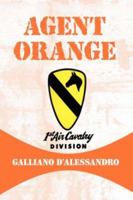 Agent Orange 1425940196 Book Cover