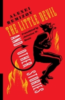 The Little Devil and Other Stories 023118381X Book Cover