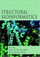 Structural Bioinformatics (Methods of Biochemical Analysis) 0471201995 Book Cover