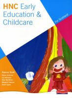 Hnc Early Education and Childcare 0435401017 Book Cover