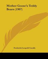 Mother Goose's Teddy Bears 9352971965 Book Cover
