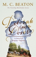 Deborah Goes to Dover 0312929021 Book Cover