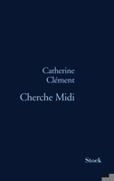 Cherche-Midi 2234052874 Book Cover