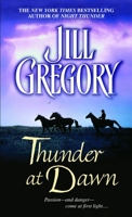 Thunder at Dawn 0440241782 Book Cover