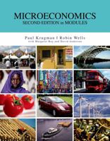 Microeconomics 0716762773 Book Cover